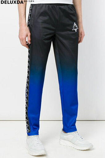 MARCELO BURLON(マルセロブロン)【026】Kappa track pants CMCH003S186840561030 MARCELO BURLON(マルセロブロン)【026】Kappa track pants CMCH003S186840561030