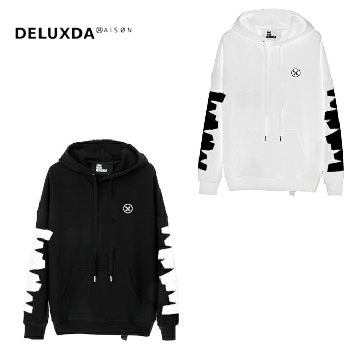 Rakuten - 【MWM / エムダブリューエム】【MOD WAVE MOVEMENT / モッドウェイブムーブメント】MWM HOODIE スェット フーディー 男女兼用 BLACK WHITE