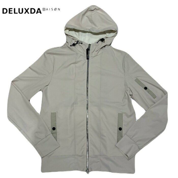 Rakuten - ポイント5倍【LEON 掲載商品】【P.M.D.S. ピーエムディーエス】【XENIX PR/JK852】【セットアップ】510591164064 ジップアップ　 スウェット　シンプル　パーカー フーディー 　 PMDS 雑誌掲載 イタリア製