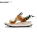 【FLOWER MOUNTAIN フラワーマウンテン】SANDAL サンダル NAZCA ナスカ アイボリー IVORY 海外セレブ 人気 FM30031