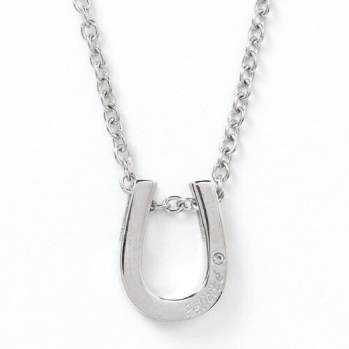 Necklaces, Pendants - ダイヤモンド ネックレス 316L サージカルステンレス アレルギーフリー つけっぱなし ステンレス メンズ レディース ブラック ピンク黒 青 ペア ギフト プレゼント PIP7133 PLUG IN