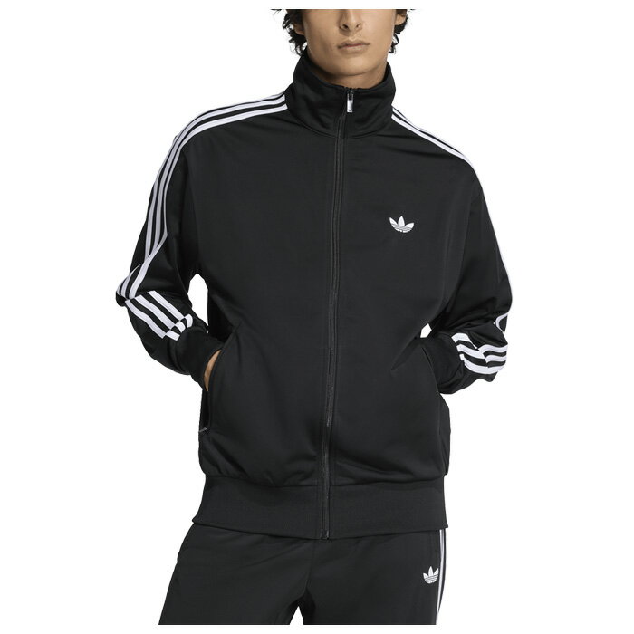 adidas Originals アディダス オリジナルス TB671 FIREBIRD TRACK TOP ファイヤーバード トラックトップ KD8312 KD8313 KD3841 KD3842 KD3843 KD3844 KD3845 KD3846 KD3847 KD3848 ジャージ トレフォイル 3ストライプ UNISEX ユニセックス メンズ レディース 国内正規 2026SS