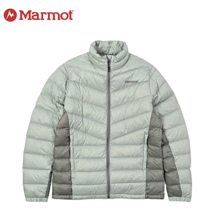 楽天市場】marmot(マーモット) 1000 ease down jacketの通販