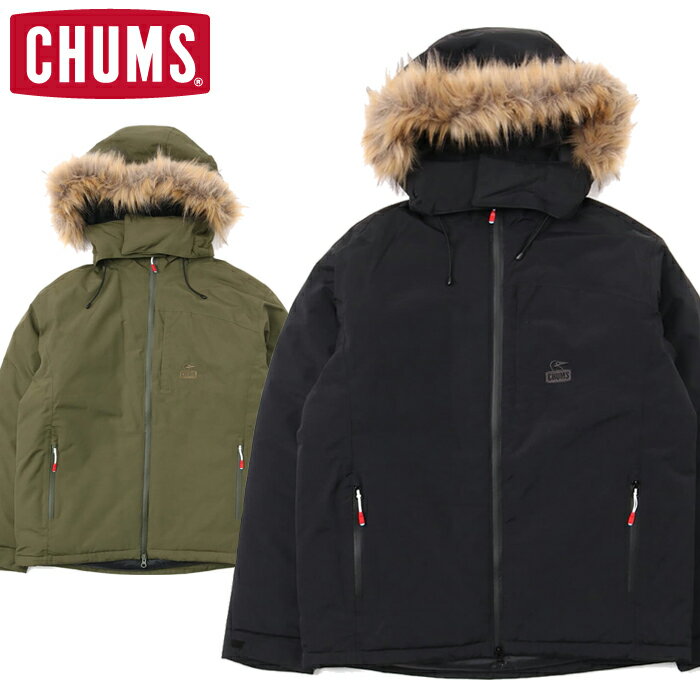 30%OFFセール CHUMS チャムス CH04-1271 ALPINE PARTY DOWN JACKET アルパイン パーティ ダウンパーカー ダウンジャケット 650フィルパワーダウン アウター アウトドア キャンプ フェス メンズ レディース ユニセックス 2カラー 国内正規 2021FW