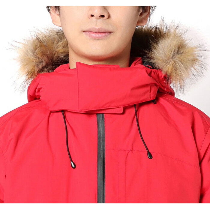 40%OFFセール CHUMS チャムス CH04-1271 ALPINE PARTY DOWN JACKET アルパイン パーティ ダウンパーカー ダウンジャケット 650フィルパワーダウン アウター アウトドア キャンプ フェス メンズ レディース ユニセックス 2カラー 国内正規 2021FW