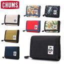 チャムス 10%OFFセール CHUMS チャムス CH60-3569 RECYCLE MULTI WALLET リサイクル マルチ ウォレット CH60-3569 アウトドア キャンプ フェス 財布 8カラー 国内正規