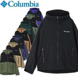 10%OFFセール Columbia コロンビア XM3394 VIZZAVONA PASS II JACKET ヴィザヴォナ パス II ジャケット マウンテンパーカー オムニシールド アウトドア キャンプ アウター メンズ レディース 軽量 撥水 8カラー 国内正規 2024SS