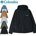 Columbia コロンビア XE8964 Lake Powell™ II Jacket 【10%OFF】レイク パウエル II ジャケット マウン...