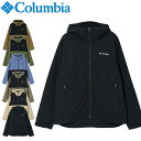 Columbia コロンビア XE9226 VIZZAVONA PASS II JACKET【10%OFF】 ヴィザヴォナパス II ジャケット マウンテンパー...