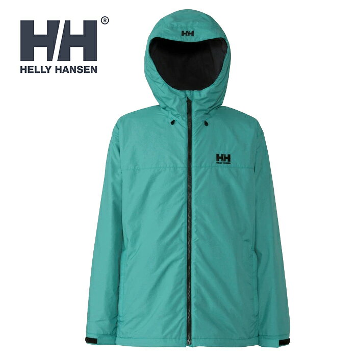 楽天市場】ヘリーハンセン ジャケット（カラーグリーン）の通販