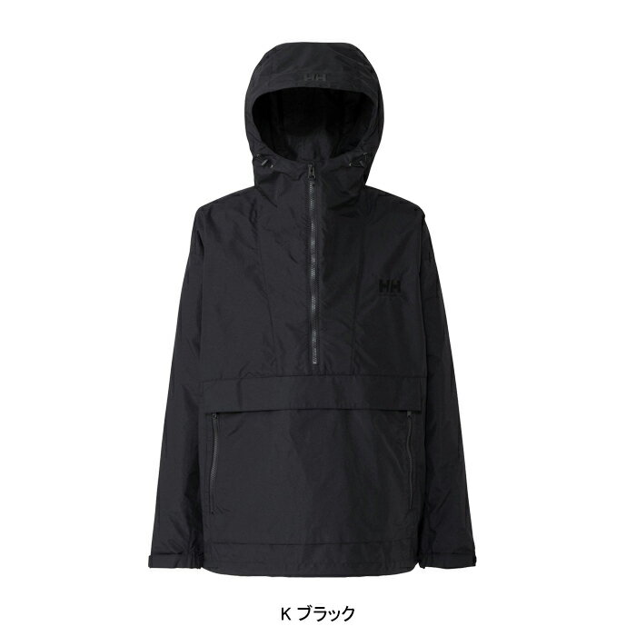 【セール/送料無料】HELLY HANSEN ヘリーハンセン HO12620 BERGEN ANORAK JACKET【...