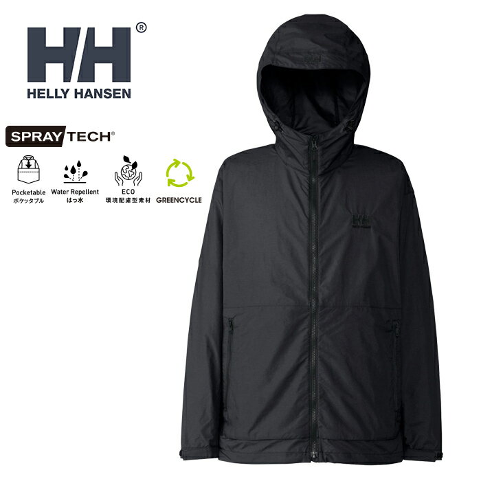 楽天市場】ヘリーハンセン（カラーブラック）（アウトドア｜スポーツ