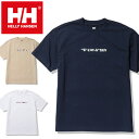 20%OFFセール HELLY HANSEN ヘリーハンセン HE62325 S/S EMBROIDERY LOGO TEE ショートスリーブエンブロイダリーロゴティー アウトドア マリン セーリング フィッシング スポーツ メンズ レディース 刺繍 半袖 3カラー 国内正規 2023SS