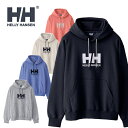 30 OFFセール HELLY HANSEN ヘリーハンセン HH32377 HH LOGO SWEAT PARKA HH ロゴ スウェット パーカー スウェットパーカー プルオーバー アウトドア メンズ トップス 裏起毛 吸汗 速乾 5カラー 国内正規 2023FW