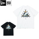 NEW ERA ニューエラ OD SS CT TEE YOSHIDA BROS 半袖 コットン Tシャツ ANGLER COLLECTION ブラックバス 14116988 14116989 メンズ レディース 半袖 2カラー 国内正規 2024SS