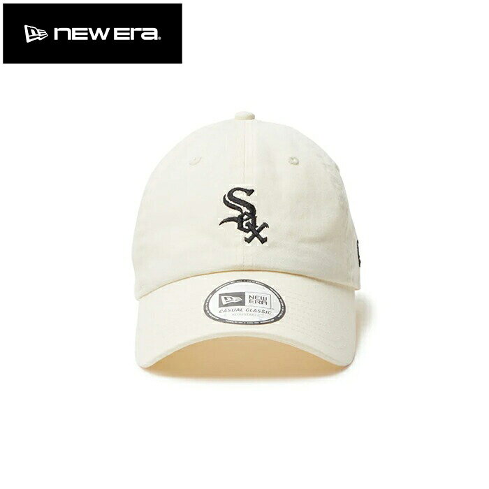 楽天市場】ニューエラ キャップ カジュアルクラシック（MLB特集シカゴ