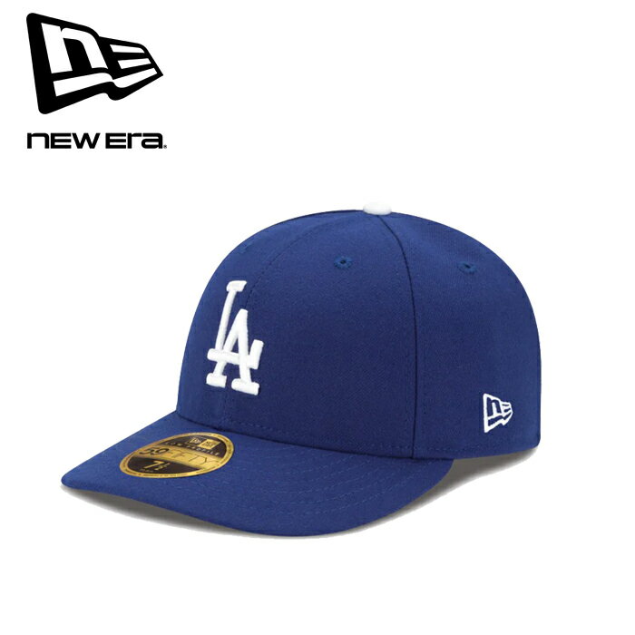 楽天市場】ニューエラ キャップ 59fifty ロープロファイル（MLB特集