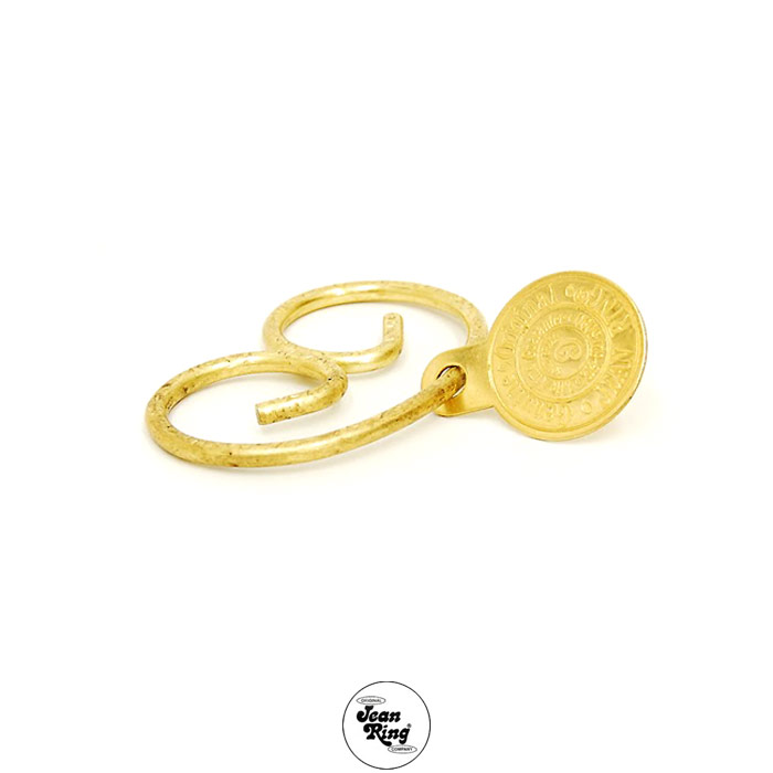 【JEAN RING】ジーンリング /