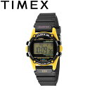 TIMEX タイメックス TW2U31200 ATLANTIS 100 アトランティス 100 クォーツ ウォッチ 10気圧 100m防水 ミリタリー アウトドア キャンプ メンズ レディース 腕時計 イエロー 国内正規 2021SS その1