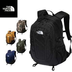 10%OFFセール THE NORTH FACE ザ ノースフェイス NM72203 SINGLE SHOT 20L シングルショット リュック バックパック デイパック トレッキング バッグ アウトドア キャンプ メンズ レディース 登山 撥水 耐久 鞄 5カラー 国内正規 2022SS