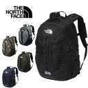 ノースフェイス リュック メンズ THE NORTH FACE ザ ノースフェイス NM72300 EXTRA SHOT 30L エクストラショット リュック バックパック デイパック トレッキング バッグ アウトドア キャンプ パソコン収納 メンズ レディース 登山 撥水 耐久 鞄 5カラー 国内正規 2024SS