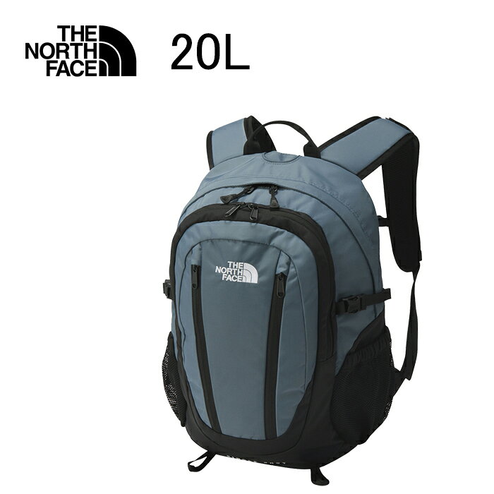 THE NORTH FACE バックパック リュック　リュックサック　グレー 楽天市場】ノースフェイス リュック レディース（カラーグレー