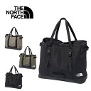 THE NORTH FACEザ・ノース・フェイス NM82201 FIELUDENS GEAR TOTE M フィルデンス ギアトート M 47L 中型 大容量 バッグ メンズ レディース キャンパー アウトドア ギア 運搬 防水 耐久 鞄 3カラー 国内正規 2025SS