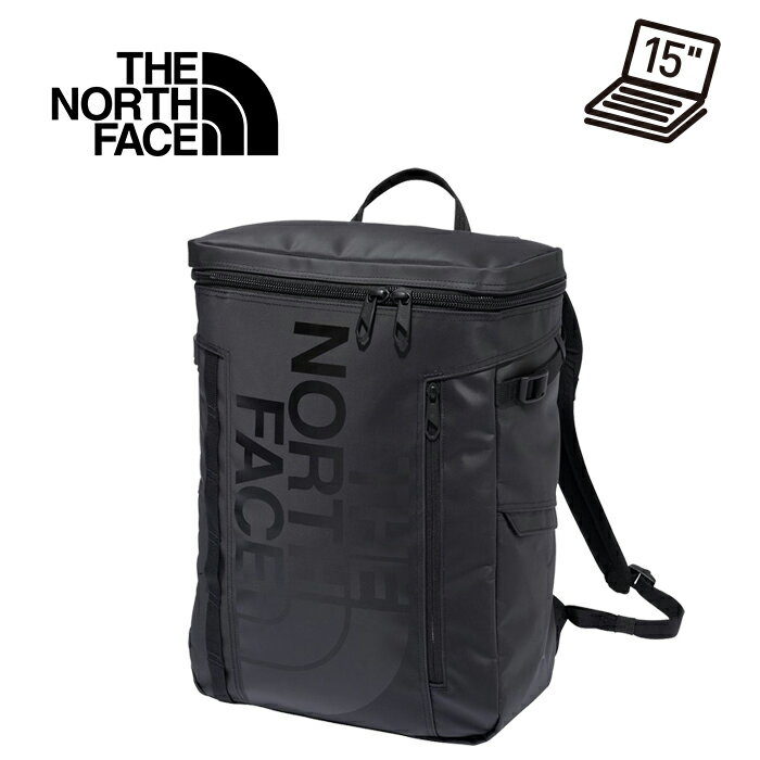 楽天市場】ノースフェイス リュック 30l（カラーブラック）の通販