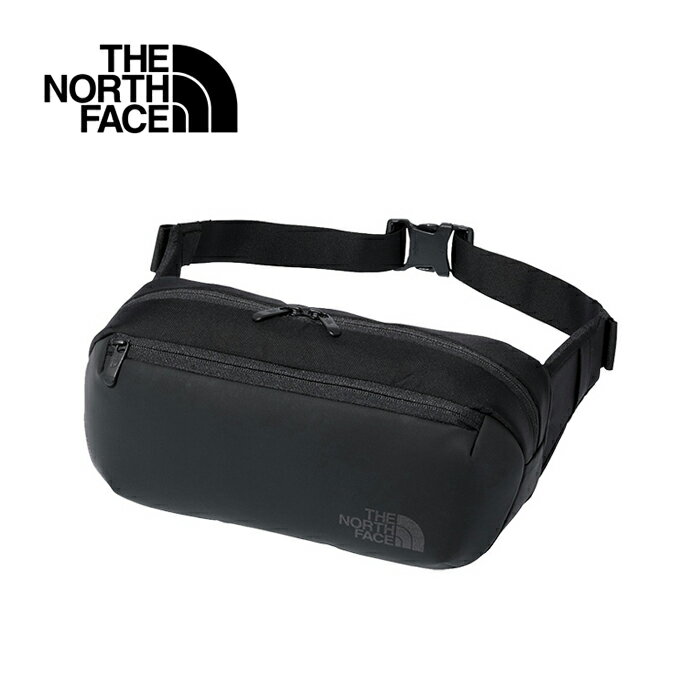 【SALE】THE NORTH FACE ザ・ノース・フェイス NM82394 BASALT LUMBAR【20%OFF】バサルトランバー 4L ウエストポーチ ウエストバッグ ショルダー ポーチ バッグ 中型 耐久 耐水 アウトドア メンズ レディース 国内正規 2026SS