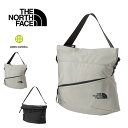 THE NORTH FACE ザ・ノース・フェイス NM82508 PYRENEES SHOULDER L 8L ピレネーショルダーL ナイロン ショルダーバッグ 撥水 耐久 斜め掛け 肩掛け 手提げ 鞄 サステナブル 2カラー 国内正規 2025SS
