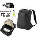 THE NORTH FACE ザ・ノース・フェイス NM82511 BIOTITE LITE バイオタイトライト 9L リュックサック バックパック デイパック バッグ 登山 通勤 通学 新社会人都市生活 アウトドア ランニング メンズ レディース K ブラック 国内正規 2025SS