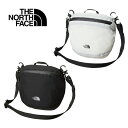 THE NORTH FACE ザ・ノース・フェイス NM92400 ウォータープルーフショルダーポケット WP SHOULDER POCKET 2.5L ショルダーバッグ ヒップ ショルダー ポーチ 防水 撥水 メンズ レディース アウトドア 鞄 2カラー 国内正規 2025SS