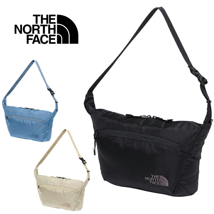 THE NORTH FACE ザ ノースフェイス NM72353 CAPELLA 5 カペラ 5 ショルダーバッグ ヒップ ショルダー ポーチ リサイクル HDナイロン メンズ レディース アウトドア 鞄 3カラー 国内正規 2024SS