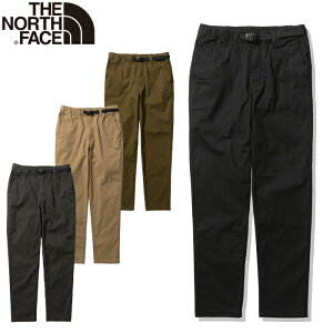 10%OFFセール THE NORTH FACE ザ ノースフェイス NB32232 COTTON OX LIGHT PANTS コットン オックスライト パンツ クライミング トレッキング ストレッチ 登山 山岳 スポーツ アウトドア メンズ パンツ ボトムス 4カラー 国内正規 2022SS