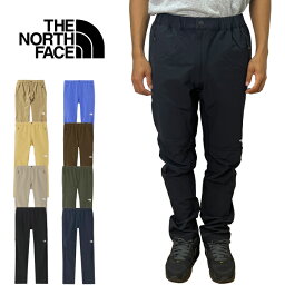 ザ・ノース・フェイス アウトドア パンツ メンズ 10%OFFセール THE NORTH FACE ザ ノースフェイス NB32301 ALPINE LIGHT PANT (メンズ) アルパインライト パンツ ストレッチ クライミング トレッキング アウトドア メンズ ボトムス 撥水 登山 山岳 7カラー 国内正規 2024SS