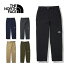 THE NORTH FACE  Ρե NB32302 VERB PANT () С֥ѥ ȥå 饤ߥ ȥå ȥɥ  ܥȥॹ  л  5顼  2024SSפ򸫤