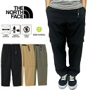 THE NORTH FACE ザ・ノース・フェイス NB32532 ZIP-OFF CARGO PANT (メンズ)【30%OFFセール】 ジップオフカーゴパンツ コンパーチブル クライミング トレッキング アウトドア メンズ ボトムス 撥水 登山 山岳 3カラー 国内正規 2025SS