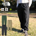 THE NORTH FACE ザ・ノース・フェイス NB82530 VERSATILE NOMAD PANT バーサタイル ノマド パンツ ナイロン トラック ...