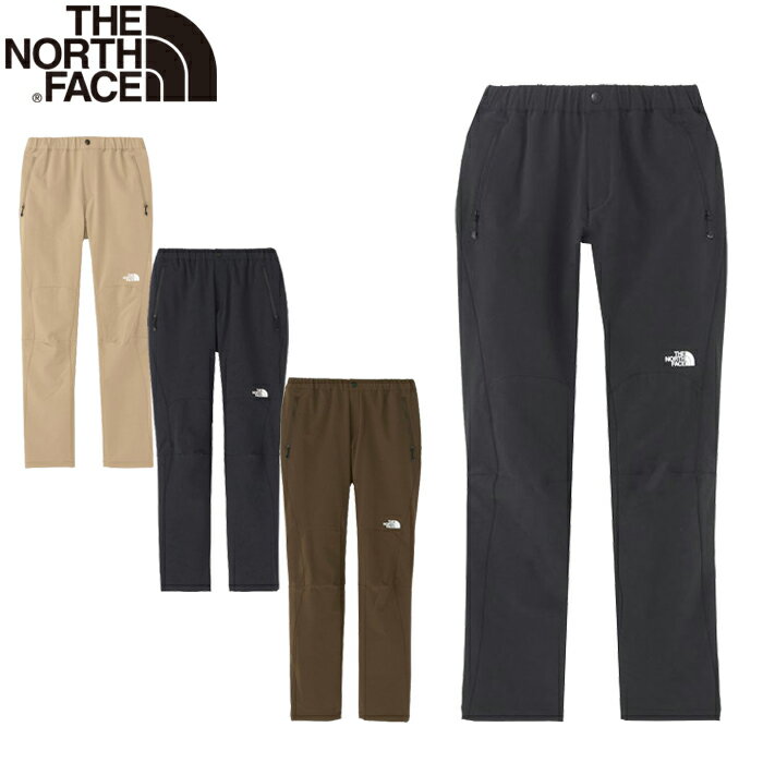 20%OFFセール THE NORTH FACE ザ ノースフェイス NBW32301 ALPINE LIGHT PANT (レディース) アルパインライト パンツ ストレッチ クライミング トレッキング アウトドア レディース ボトムス 撥水 登山 山岳 4カラー 国内正規 2023FW