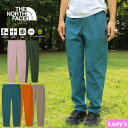 THE NORTH FACE ザ・ノース・フェイス NBW32510 MOUNTAIN COLOR PANT(レディース) 【10%OFF】マウンテンカラーパン...