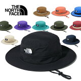 THE NORTH FACE  Ρե NN02336 HORIZON HAT ۥ饤 ϥå UV ȥå ɥ٥㡼 ȥɥ   ǥ ˥å UV Ƥɻ л  ˹ 10顼  2024SS