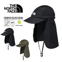 THE NORTH FACE ザ・ノース・フェイス NN02505 SUNSHIELD CAP【10%OFFセール】サンシールド キャップ メンズ レディース ...
