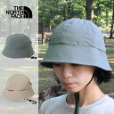 THE NORTH FACE ザ・ノース・フェイス NN02507 HIKER'S HAT【10%OFFセール】ハイカーズハット メンズ レディース ユニセック...