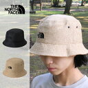 THE NORTH FACE ザ・ノース・フェイス NN02536 HIKE SUNSHINE HAT【10%OFFセール】ハイク サンシャイン ハット メンズ...