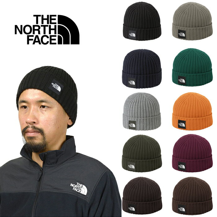 THE NORTH FACE ザ ノースフェイス NN42035 CAPPUCHO LID カプッチョリッド