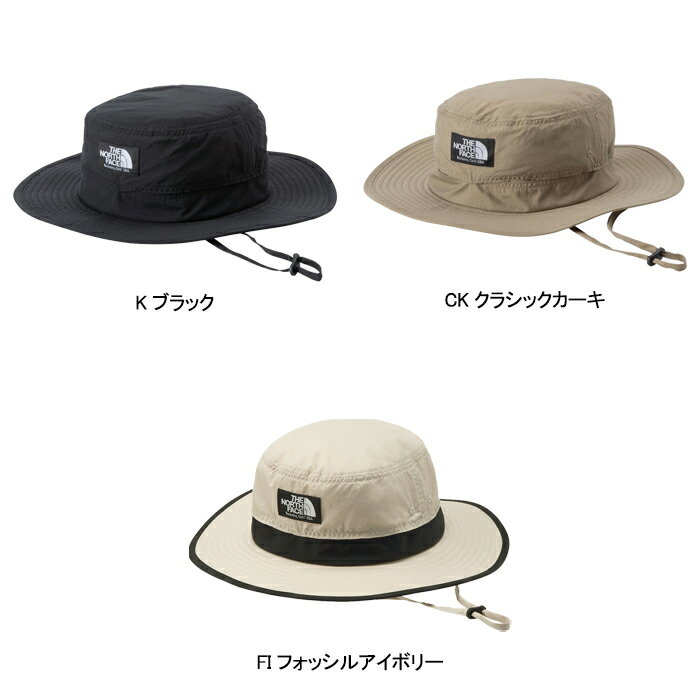 【セール/送料無料】THE NORTH FACE ザ・ノース・フェイス NN42531 HORIZON HAT【1...