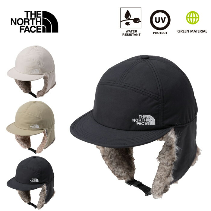 THE NORTH FACE �����Ρ������ե����� NN42543 BADLAND CAP��10%OFF�ۥХåɥ��� ����å� �������դ� ΢�ܥ� �ե꡼�� ...