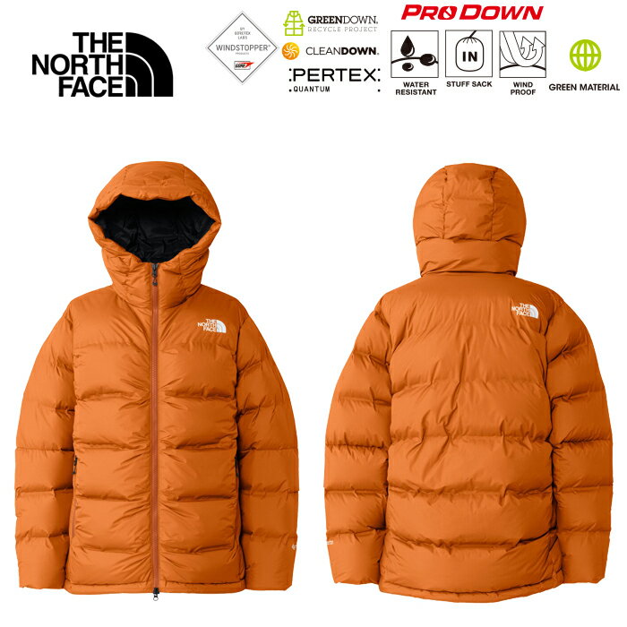 楽天市場】ダウンジャケット（カラーオレンジ）（スポーツ・アウトドア