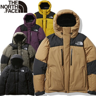 THE NORTH FACE ザ ノースフェイス ND91950 BALTRO LIGHT JACKET バルトロライト ジャケット ダウン GORE-TEX ゴアテックス パーカー アウトドア アウター メンズ レディース 撥水 防風 防寒 5カラー 国内正規 2021FW