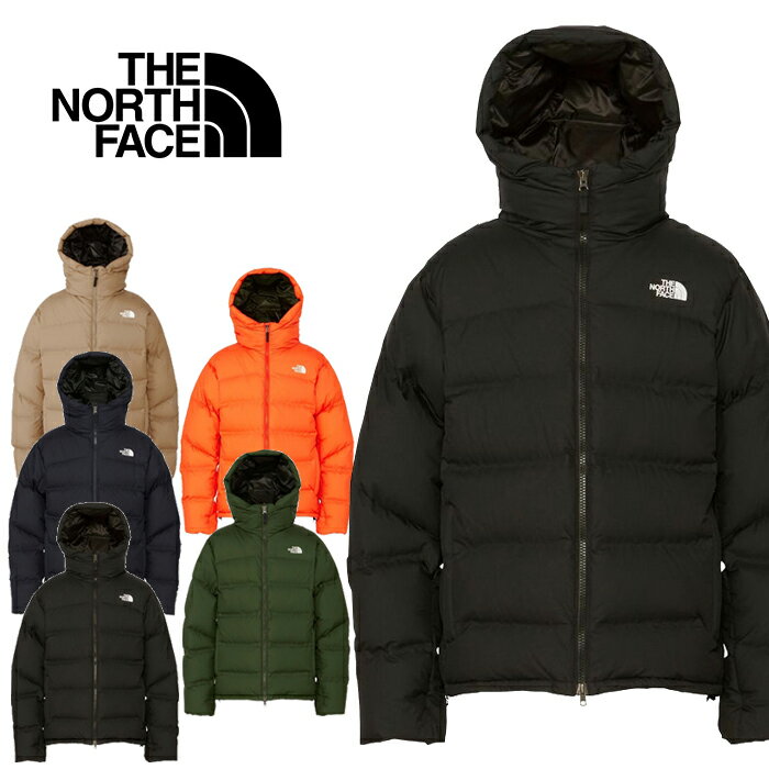 20%OFFセール THE NORTH FACE ザ ノースフェイス ND92215 BELAYER PARKA ビレイヤーパーカ ダウン ジャケット GORE-TEX ゴアテックス 光電子PRO アウトドア アウター メンズ レディース ユニセックス 撥水 防風 防寒 5カラー 国内正規 2023FW